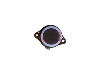 Hyundai 96320-3V200 Midrange Speaker Assembly, Left