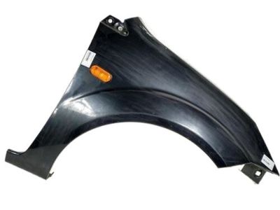 Hyundai 66310-B1000 Panel-Fender, LH