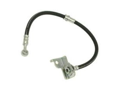 Hyundai 58811-26020 Hose-Brake Front, RH