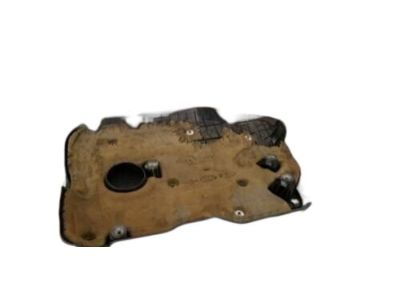 Kia 292402GGA1 Engine Cover Assembly