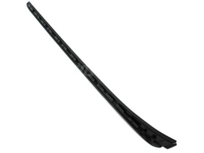 Hyundai 86131-2W000 MOULDING Assembly-Windshield Side, LH
