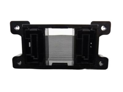 Hyundai 93607-2B000 Bezel-Type B