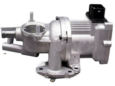 Hyundai 25100-2E270 Pump Assembly-Coolant