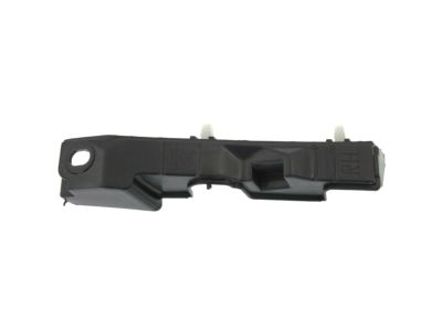 Hyundai 86513-3S000 Bracket Assembly-Front Bumper Mounting, LH