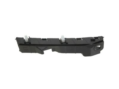Hyundai 86513-3S000 Bracket Assembly-Front Bumper Mounting, LH