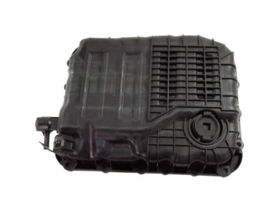 Kia 452803B810 Cover-Valve Body