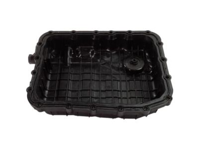 Kia 452803B810 Cover-Valve Body