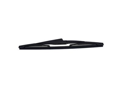 Kia 98850C5100 Rear Windshield Wiper Blade Assembly