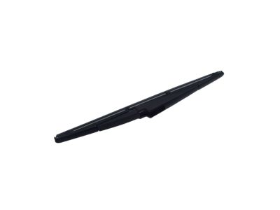 Kia 98850C5100 Rear Windshield Wiper Blade Assembly