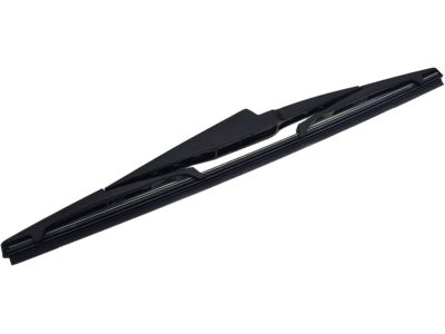 Kia 98850C5100 Rear Windshield Wiper Blade Assembly
