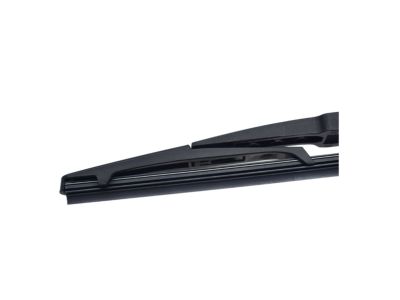 Kia 98850C5100 Rear Windshield Wiper Blade Assembly