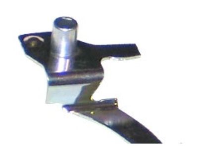 Kia 5836624000 Lever-Pawl RH