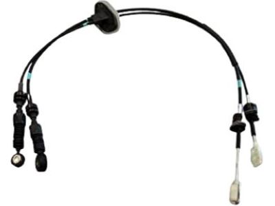 Hyundai 43794-2H200 Manual Transmission Lever Cable Assembly