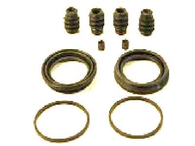 Hyundai 58102-2HA00 Seal Kit-Front Disc Brake