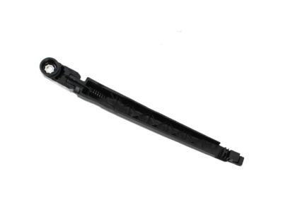 Hyundai 98311-2C002 Windshield Wiper Arm Assembly