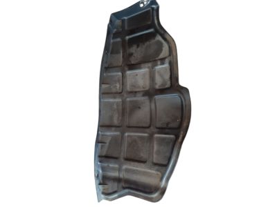 Hyundai 29120-4D100 Cover-Side, RH