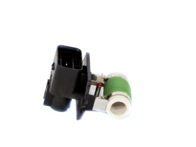 Kia 25385A6000 Resistor