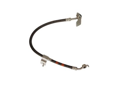 Kia 58731C1100 Brake Front Hose, Left