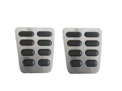 Hyundai 32825-17000 Pad-Pedal