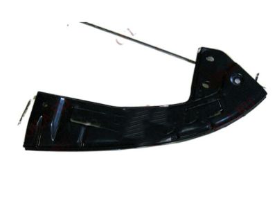 Hyundai 86524-26900 Support -Front Bumper Side, LH
