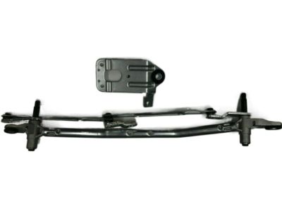 Hyundai 98120-F2000 Linkage Assembly-Windshield Wiper