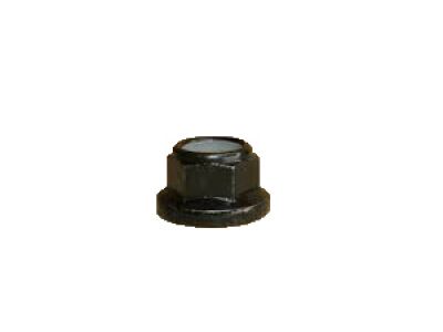 Hyundai 54559-3S000 Nut