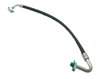 Hyundai 97763-2D100 Hose-Cooler Line Suction