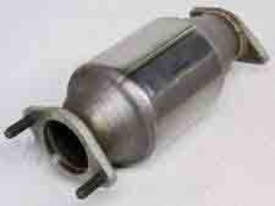 Kia 289503E180 Catalytic Converter Assembly