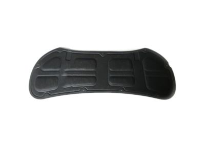 Hyundai 81125-1R010 Pad-Hood Insulating