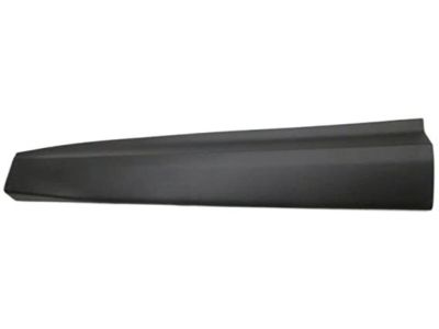 Hyundai 87721-2W000-CA Garnish Assembly-Front Door Side, LH