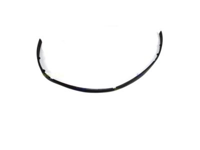 Hyundai 86525-2V010 Front Bumper Lip