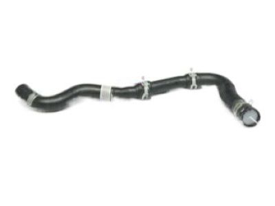 Hyundai 25414-D9500 Hose Assembly-Radiator, Upper