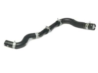 Hyundai 25414-D9500 Hose Assembly-Radiator, Upper
