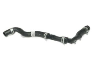 Hyundai 25414-D9500 Hose Assembly-Radiator, Upper