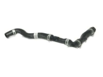 Hyundai 25414-D9500 Hose Assembly-Radiator, Upper