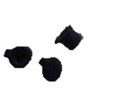 Kia 581213R000 Cap-Bleeder Screw