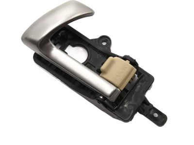 Hyundai 82610-2B010-J9 Interior Door Handle Assembly, Left