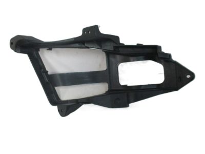 Hyundai 92250-2H000 Bracket-Front Fog Lamp Mounting, LH