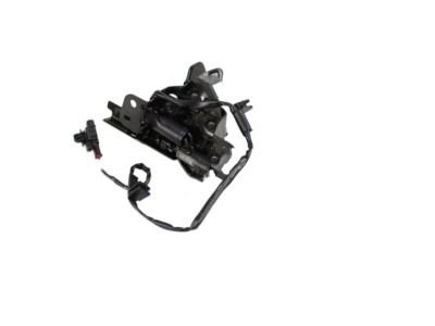 Hyundai 81130-F2500 Latch Assembly-Hood