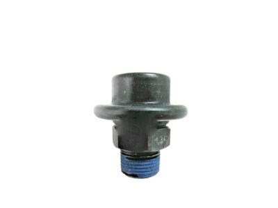 Hyundai 35301-23700 Damper-Pulsation