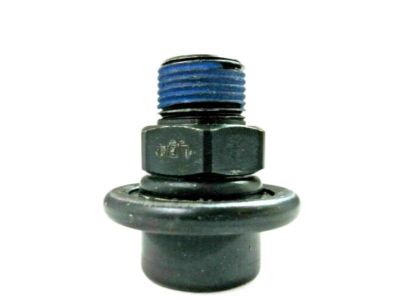 Kia 3530123700 Damper-Pulsation