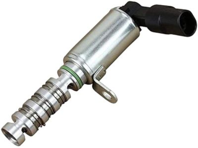 Hyundai 24375-2E100 Oil Flow Control Valve-Exhaust