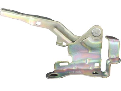 Hyundai 79110-2H000 Hinge Assembly-Hood, LH