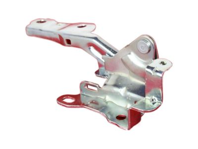 Hyundai 79110-2H000 Hinge Assembly-Hood, LH