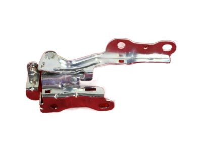 Hyundai 79110-2H000 Hinge Assembly-Hood, LH
