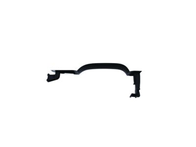 Hyundai 82661-F2010 Door Handle Assembly, Exterior, Right