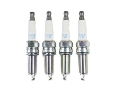 Kia 1885111070 Spark Plug Assembly