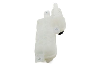 Hyundai 25430-G2800 Water Coolant Expansion Tank