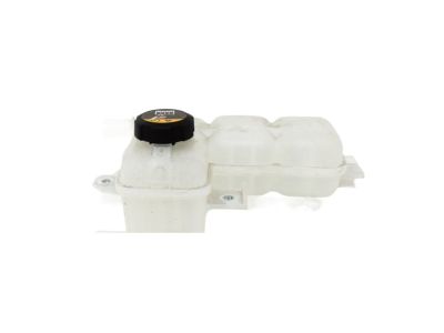 Kia 25430G2800 Reservoir Tank Assembly
