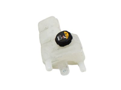 Hyundai 25430-G2800 Water Coolant Expansion Tank